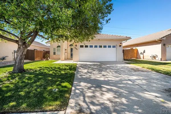 4724 Applecrest Dr., Pueblo, CO 81005