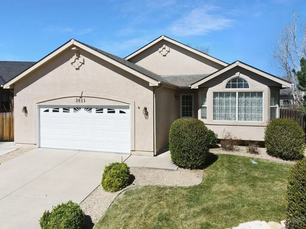 3611 Marmot Court, Pueblo, CO 81005 - #1