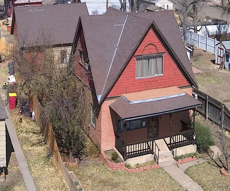 515 N 7th St, Rocky Ford, CO 81067 - #3