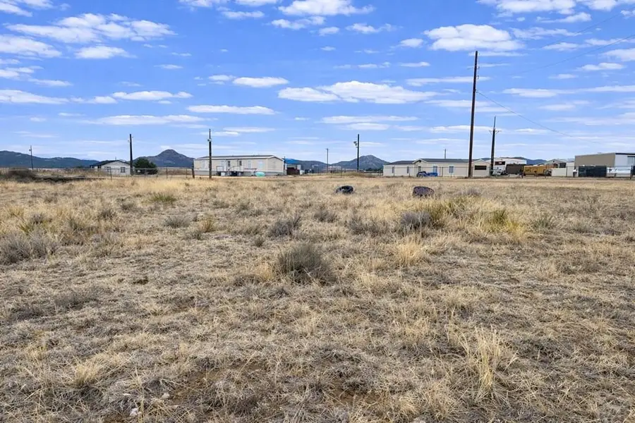 35 William Ave, Westcliffe, CO 81252 - #2