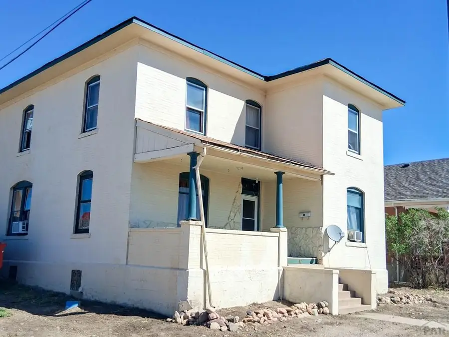 112 Colorado Ave, Walsenburg, CO 81089 - #2
