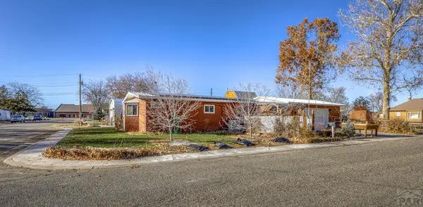 612 9th St, Fowler, CO 81039