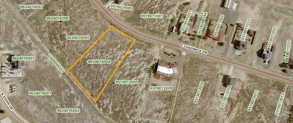 464 E Chadwick Dr, Pueblo West, CO 81007 - #1