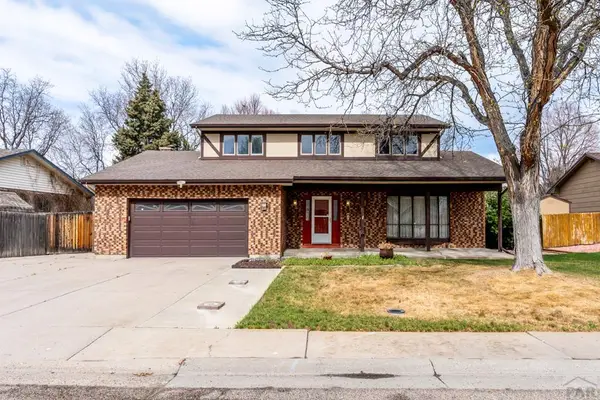 3 Knightsbridge Place, Pueblo, CO 81001