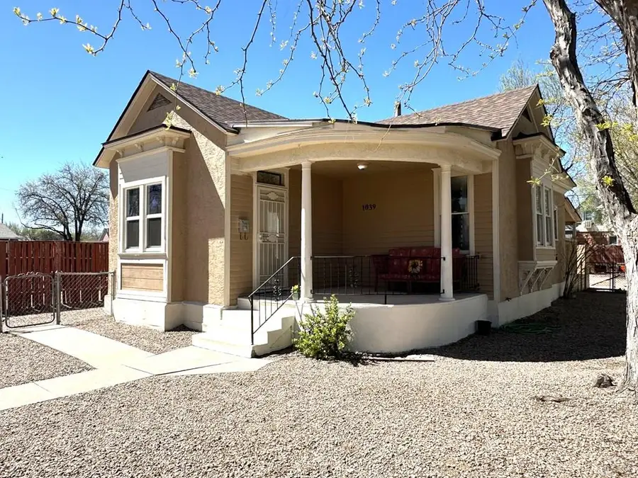 1039 Carteret Ave, Pueblo, CO 81004 - #2