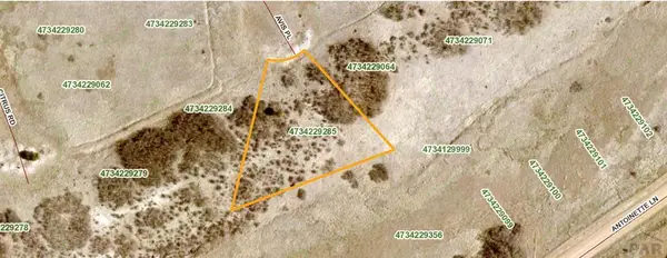 TBD Avis Pl, Colorado City, CO 81019