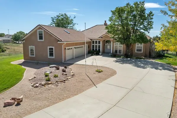 5 College Court, La Junta, CO 81050