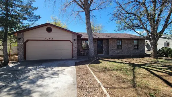 3062 N Sherrelwood Dr, Canon City, CO 81212