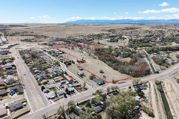 TBD Thatcher Ave, Pueblo, CO 81005