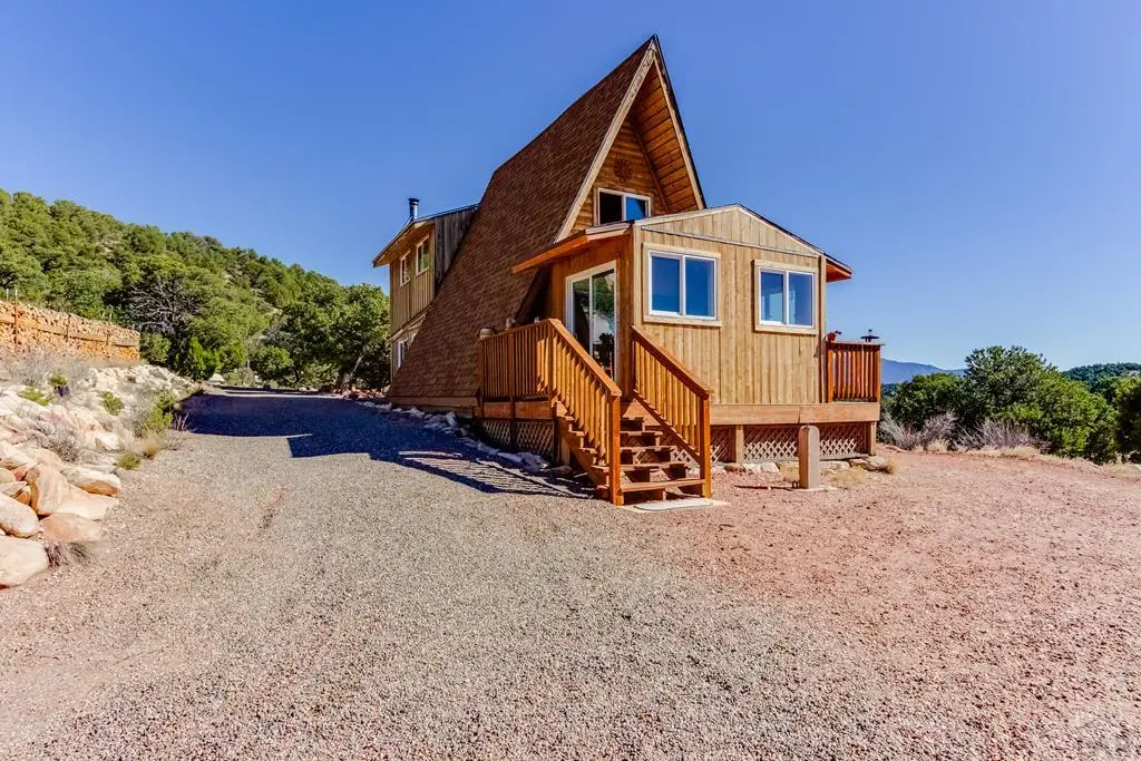 Lot 204 Colorado Land And Grazing #CC, Gardner, CO 81040 - #1