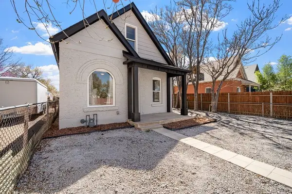 1018 E Ash St, Pueblo, CO 81001