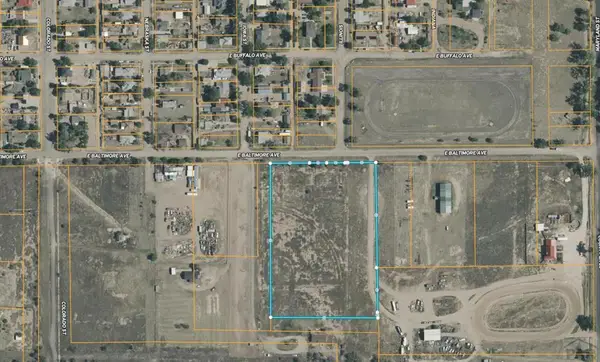 22768 County Rd H, Sugar City, CO 81076