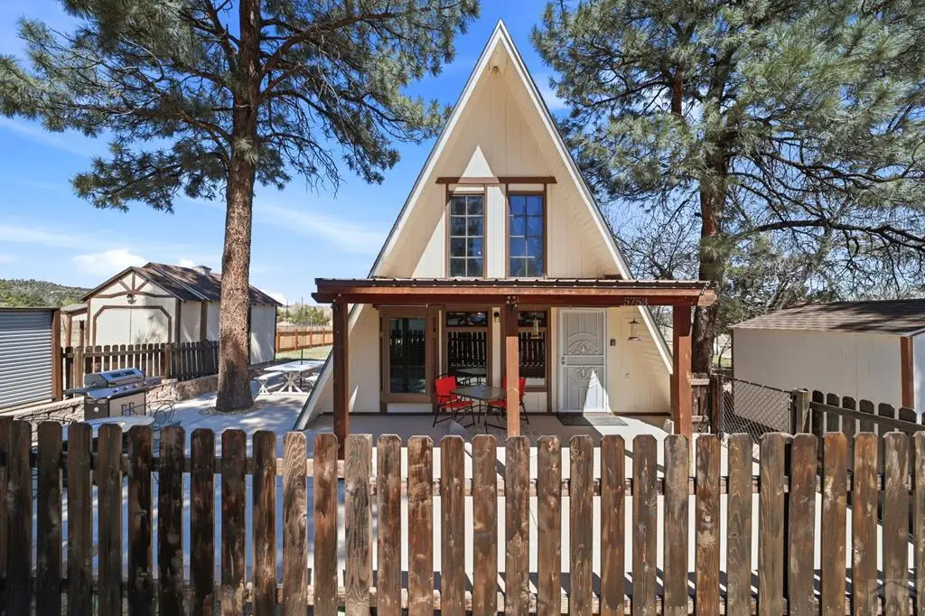 5753 Lake Beckwith Pl, Colorado City, CO 81019 - #1