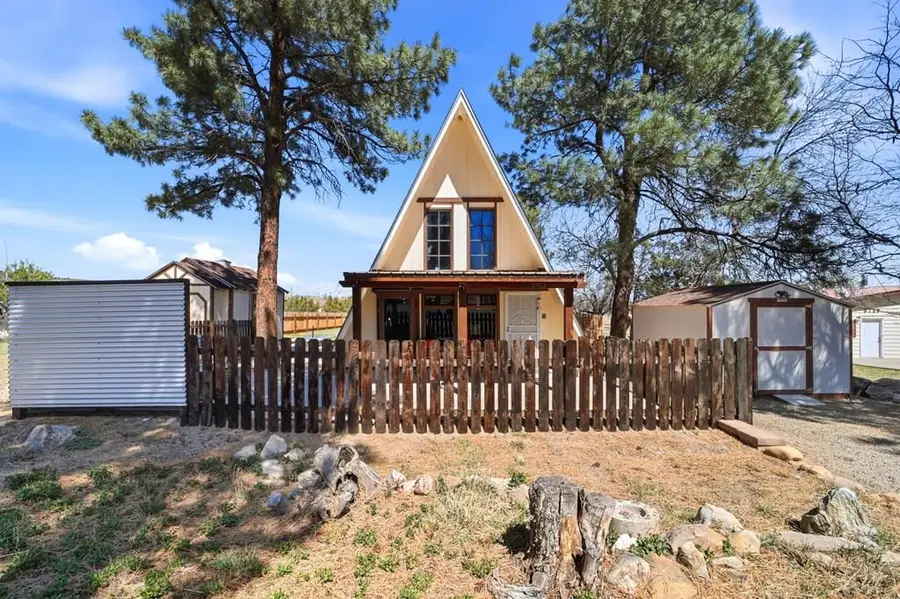 5753 Lake Beckwith Pl, Colorado City, CO 81019 - #2