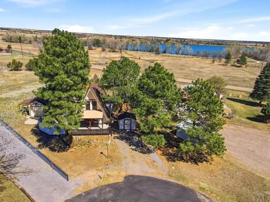 5753 Lake Beckwith Pl, Colorado City, CO 81019 - #3