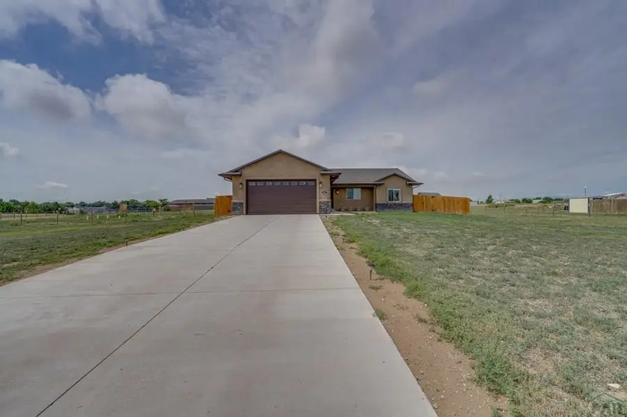 632 E Tanager Dr, Pueblo West, CO 81007 - #3