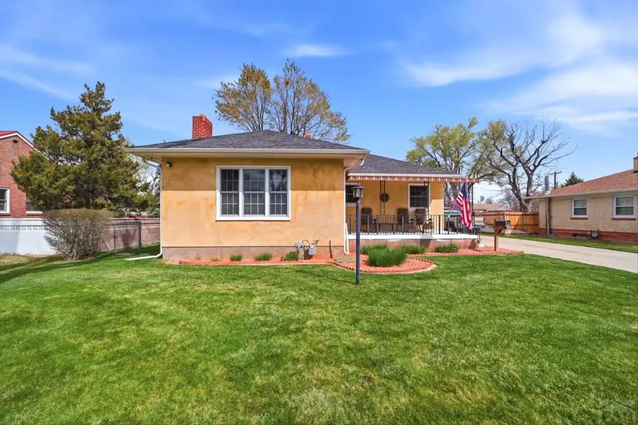 1337 Longwood Ave, Pueblo, CO 81004 - #2