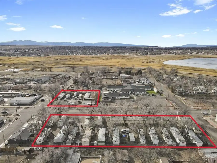 2400 Lake Ave, Pueblo, CO 81004 - #2