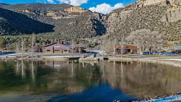 22675 Hwy 141, Whitewater, CO 81527