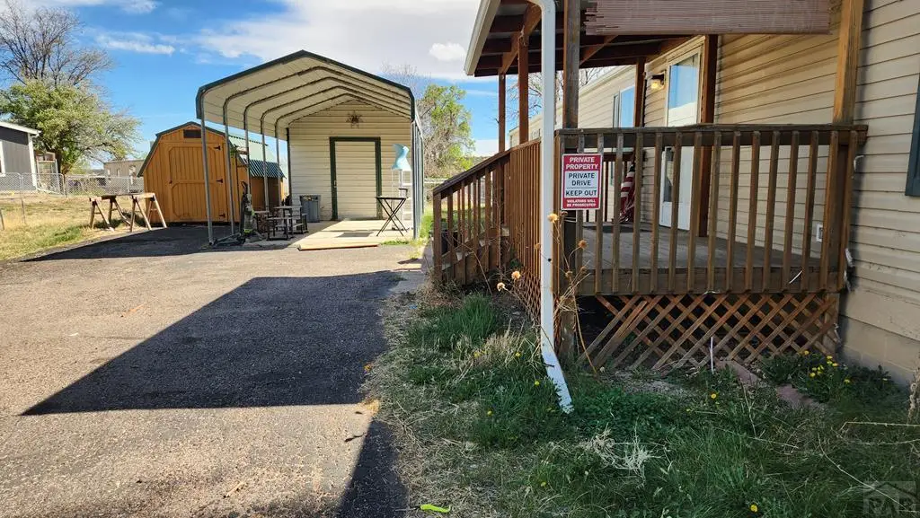 2872 Applewood Court, Colorado City, CO 81019 - #1