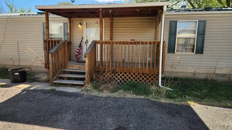 2872 Applewood Court, Colorado City, CO 81019 - #2