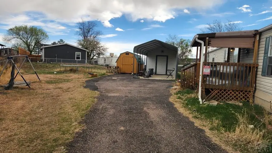 2872 Applewood Court, Colorado City, CO 81019 - #3