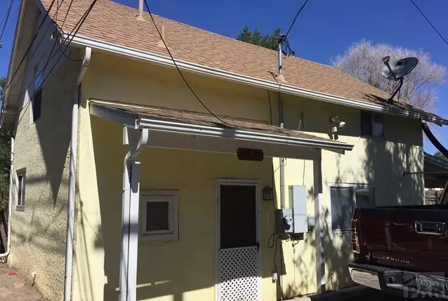 622 E 9th St, Pueblo, CO 81001 - #1