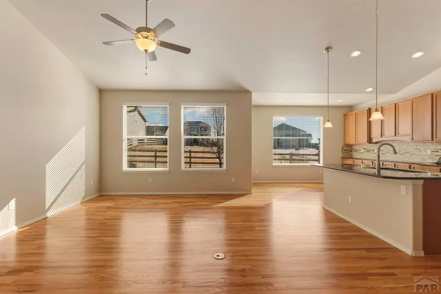 6703 Dancing Wind Dr, Colorado Springs, CO 80923 - #3