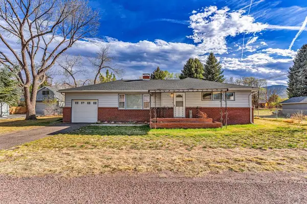 812 Capitol Hill St, Canon City, CO 81212