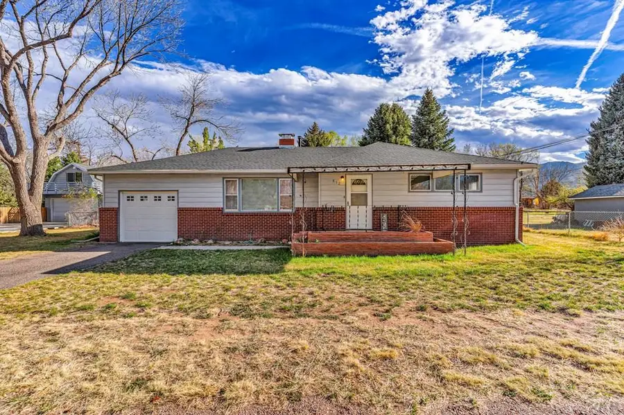 812 Capitol Hill St, Canon City, CO 81212 - #2