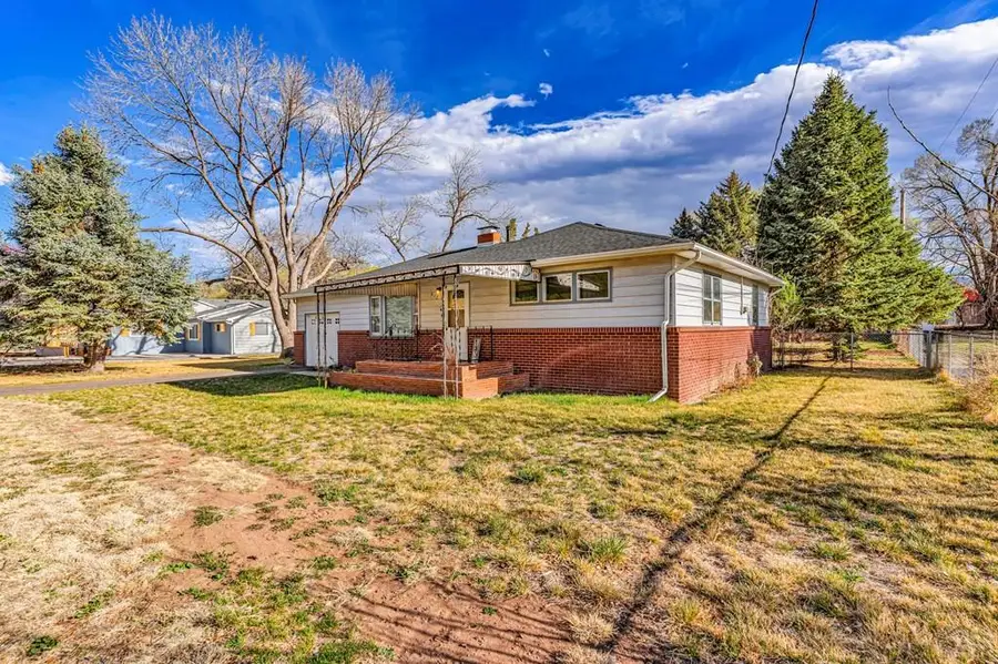 812 Capitol Hill St, Canon City, CO 81212 - #3