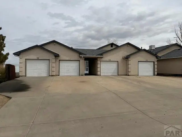 687-693 E Laporte Dr, Pueblo West, CO 81007 - #1