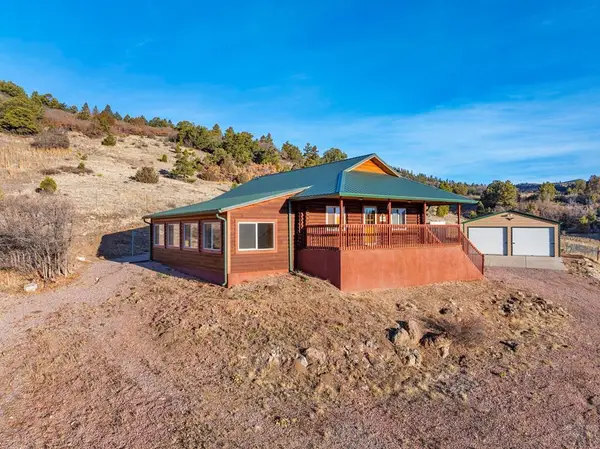 1918 Kelly Creek Trail, Canon City, CO 81212