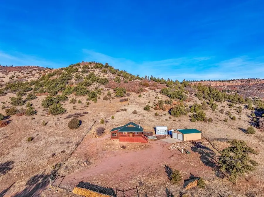 1918 Kelly Creek Trail, Canon City, CO 81212 - #2