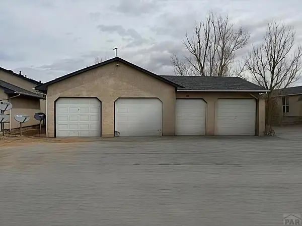 729 E Laporte Dr, Pueblo, CO 81007