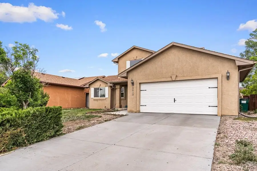 2403 Meadowlark Ln, Pueblo, CO 81008 - #3