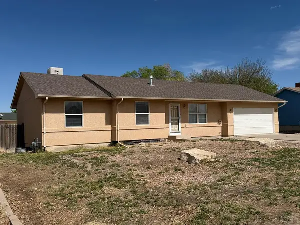 782 S Kline Dr, Pueblo West, CO 81007