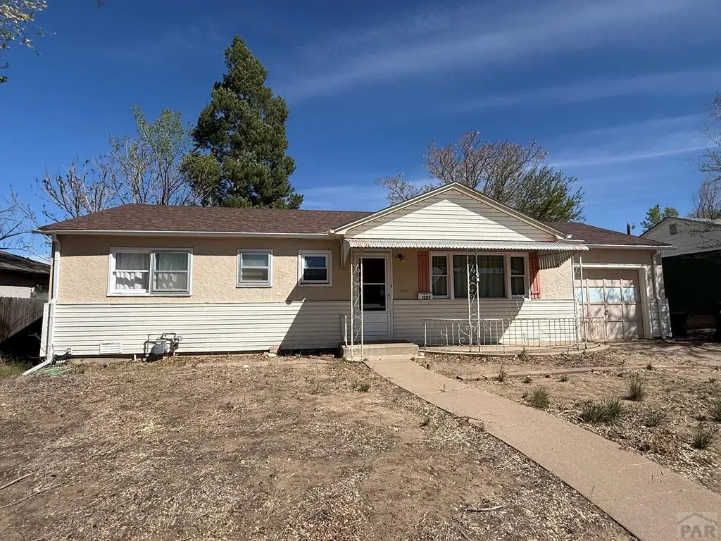 1205 Mass St, Pueblo, CO 81001 - #1