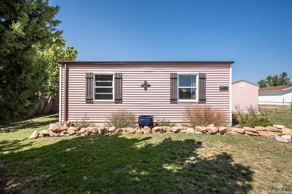 809 1/2 Montana, Walsenburg, CO 81089 - #1