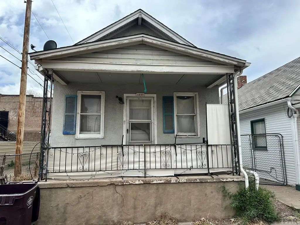 1237 Berwind Ave, Pueblo, CO 81006 - #1