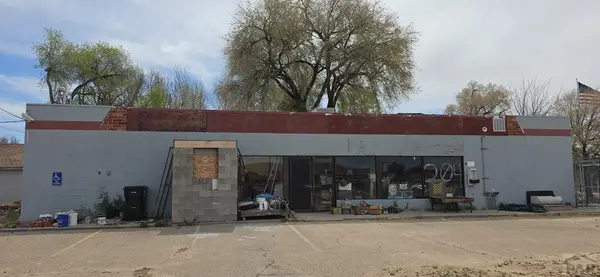 204 E Cranston Ave, Fowler, CO 81039