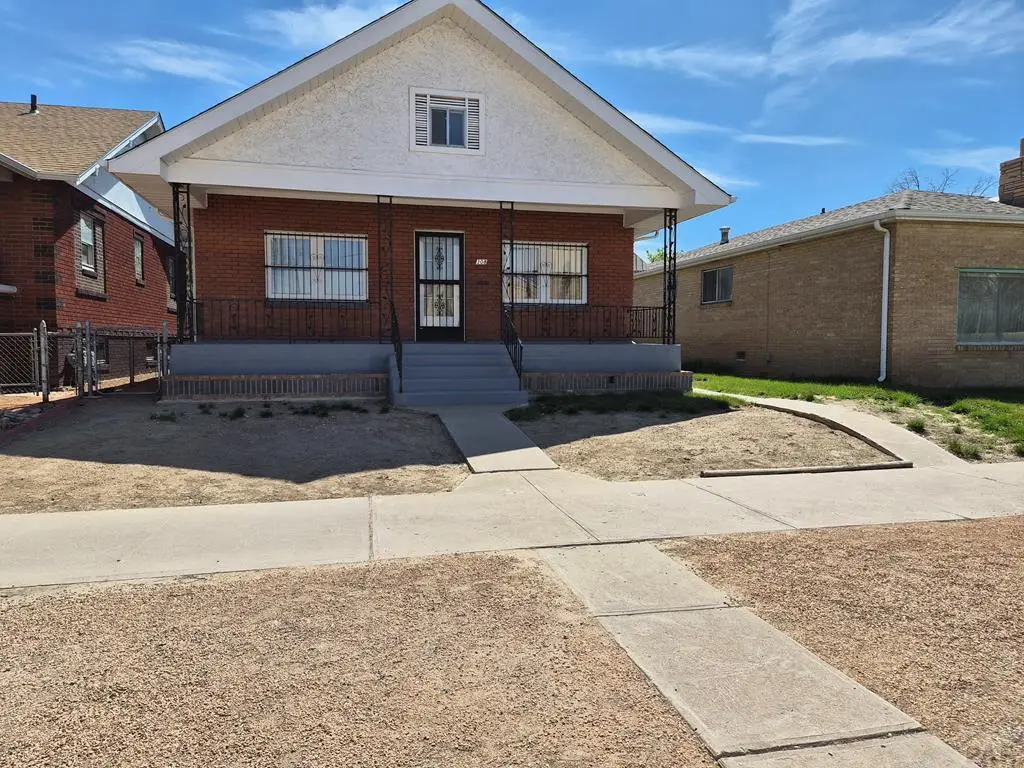 308 E Mesa Ave, Pueblo, CO 81006 - #1