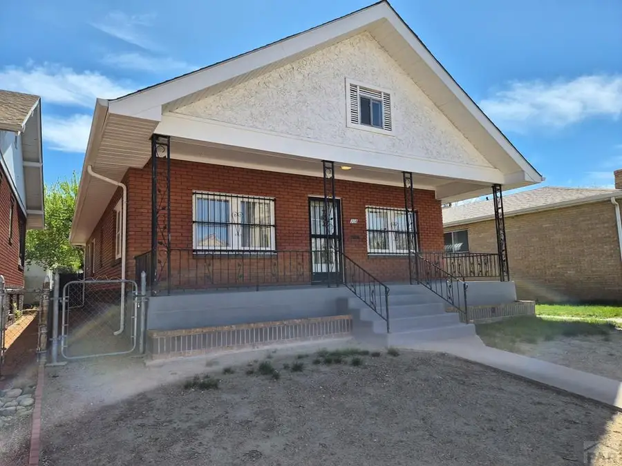 308 E Mesa Ave, Pueblo, CO 81006 - #2