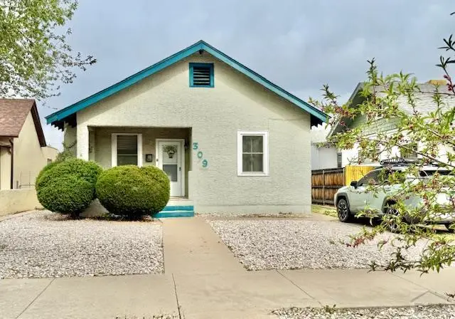 309 Quincy St, Pueblo, CO 81004 - #1