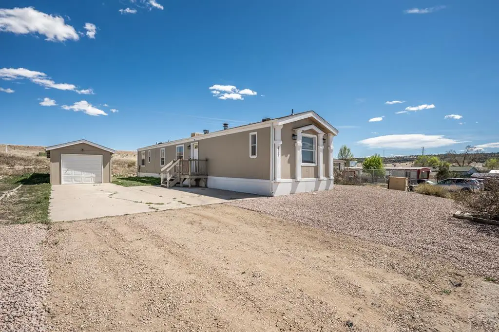 2916 Applewood Dr, Colorado City, CO 81019 - #1