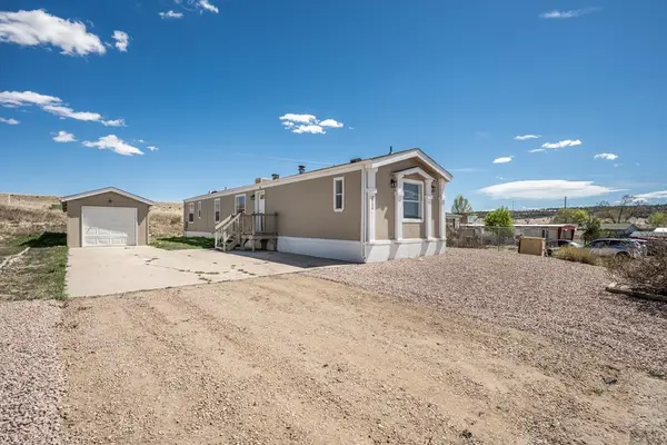 2916 Applewood Dr, Colorado City, CO 81019