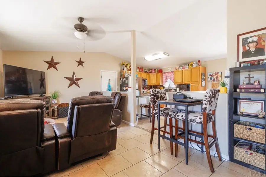 208 S Dacona Dr, Pueblo West, CO 81007 - #3