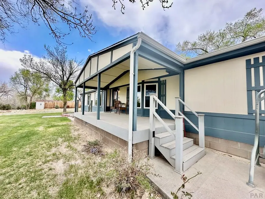 1820 Spring St, Canon City, CO 81212 - #2