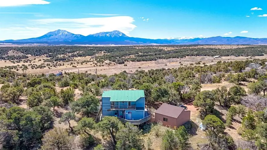 968 Chickasaw Drive, Walsenburg, CO 81089 - #2