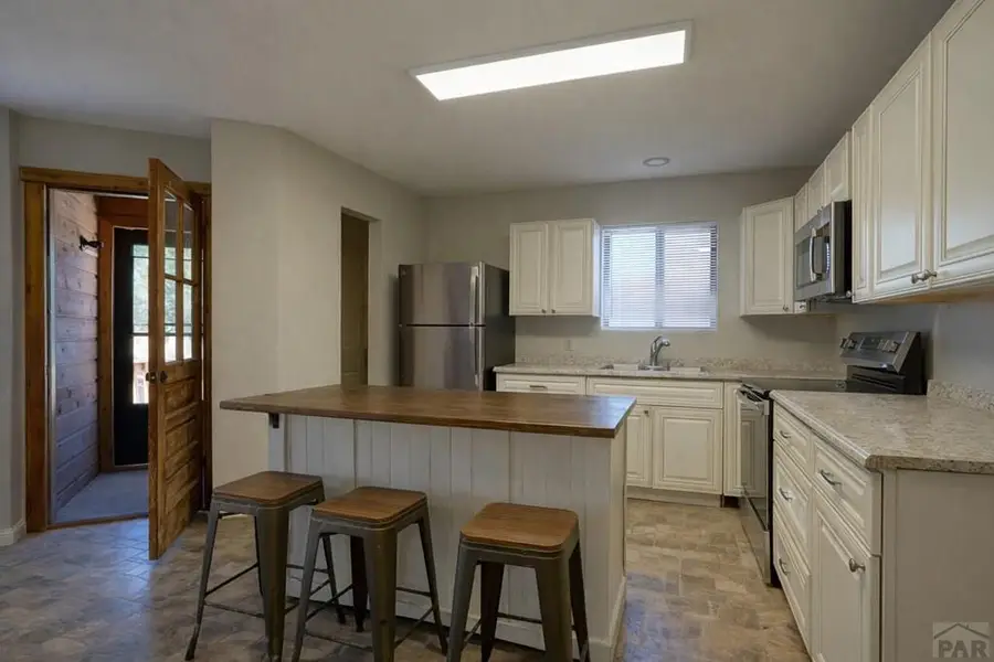 968 Chickasaw Drive, Walsenburg, CO 81089 - #3